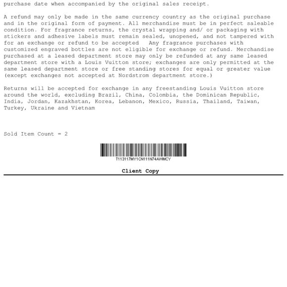 Louis Vuitton Alma BB Damier Azur with Braided Handles (Model: N45294) - Picture 10 of 11